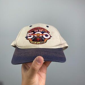 Indianapolis 82nd‎ Indy 500 Racing 1998 Hat
